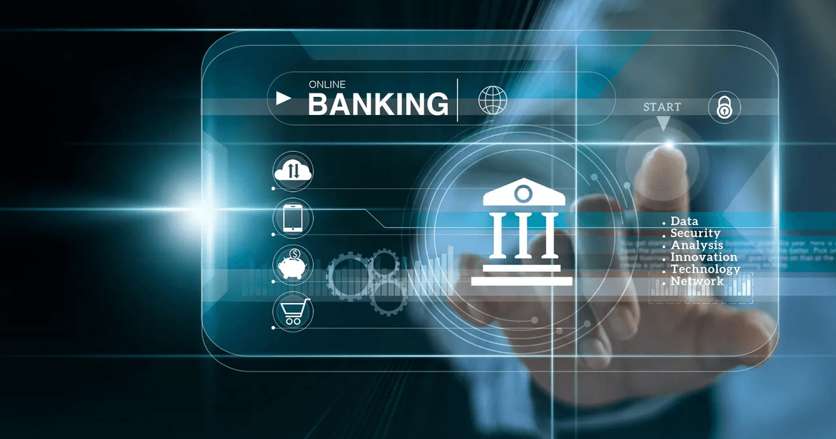 featured image thumbnail for post Cybersecurity in Banking: Threats and Challenges 