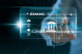 featured image thumbnail for post Cybersecurity in Banking: Threats and Challenges 