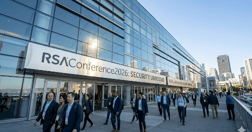 featured image thumbnail for post RSA Conference 2026: The Must-Attend Event for Cybersecurity Leaders