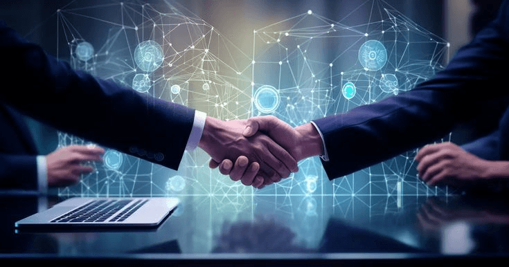 featured image thumbnail for post Cybersecurity Partnerships: The Smarter Way for Vendors to Connect with CISOs