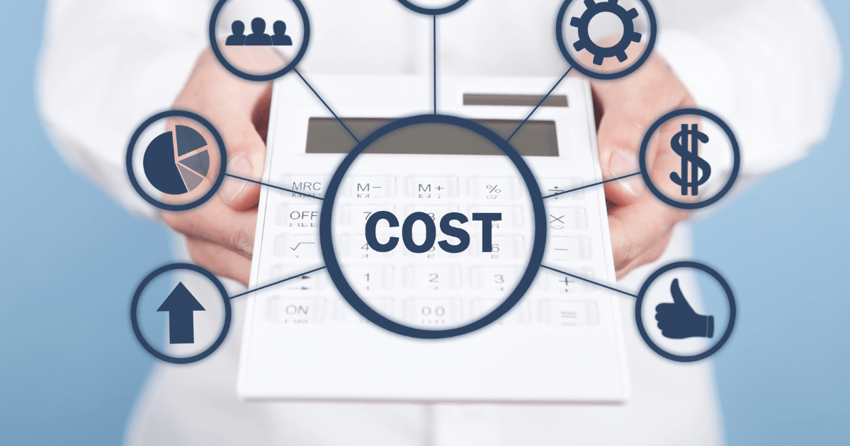 featured image thumbnail for post Cost of Cybersecurity for Small Businesses: What You Need to Know