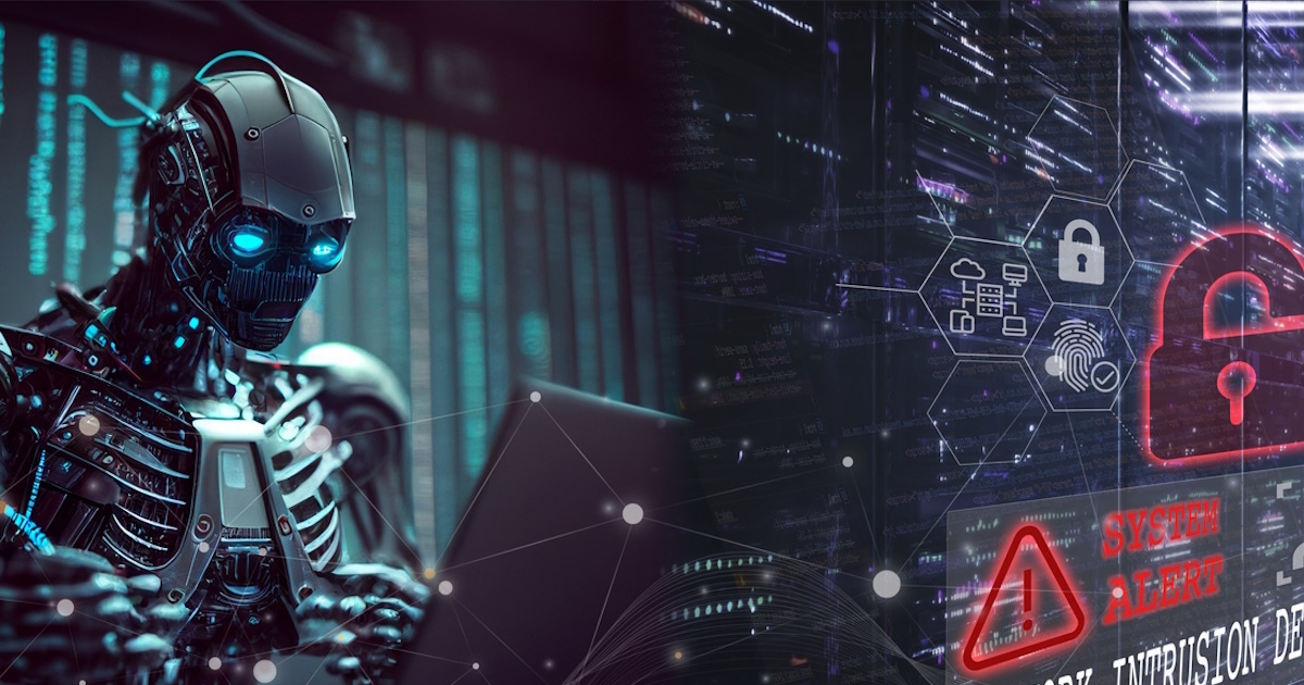 featured image thumbnail for post How AI Threat Detection Is Transforming Enterprise Cybersecurity