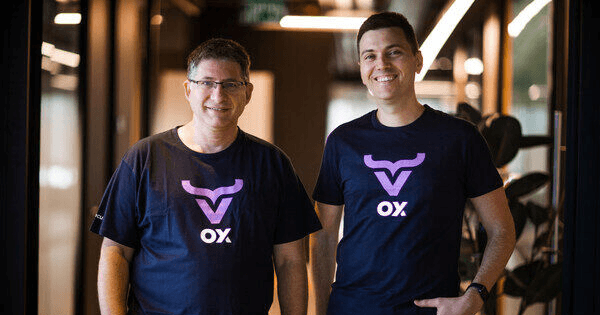 featured image thumbnail for post OX Security Secures $60M Series B to Fortify AI-Driven Code Security